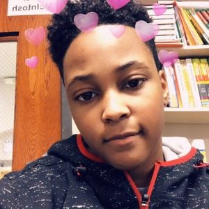 Meet your Posher, Risma